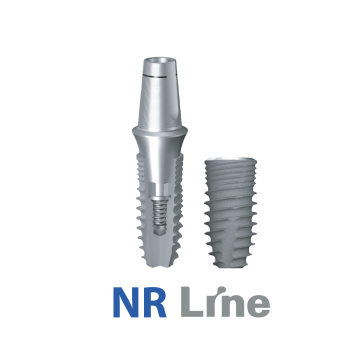 Implant NR Line